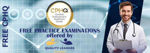 <span>FREE CPHQ<sup>®</sup></span>CPHQ<sup>®</sup> Free Practice Examinations