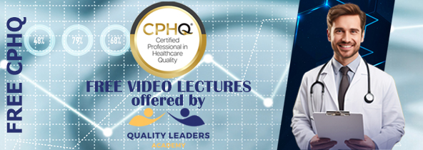 <span>FREE CPHQ<sup>®</sup></span>CPHQ<sup>®</sup> Free Video Lectures