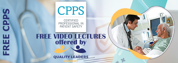 <span>FREE CPPS<sup>®</sup></span>CPPS<sup>®</sup> Free Video Lectures