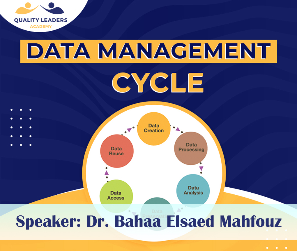 Data Management Cycle