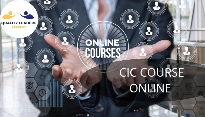 CIC COURSE ONLINE | ELEVATE YOUR CAREER IN INFECTION CONTROL