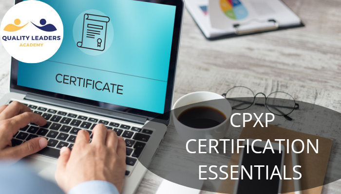 CPXP CERTIFICATION ESSENTIALS | ENHANCING PATIENT CARE AND EXPERIENCE