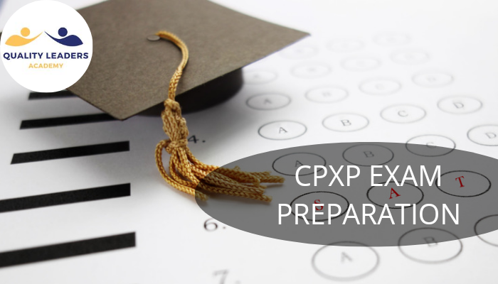 CPXP EXAM PREPARATION GUIDE | MASTERING THE ESSENTIALS