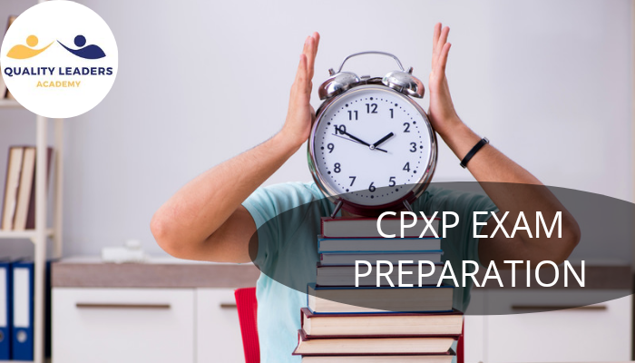 CPXP EXAM PREPARATION