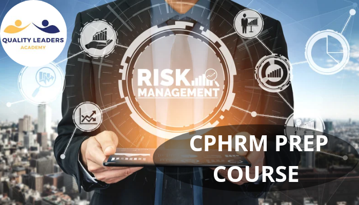 CPHRM PREP COURSE