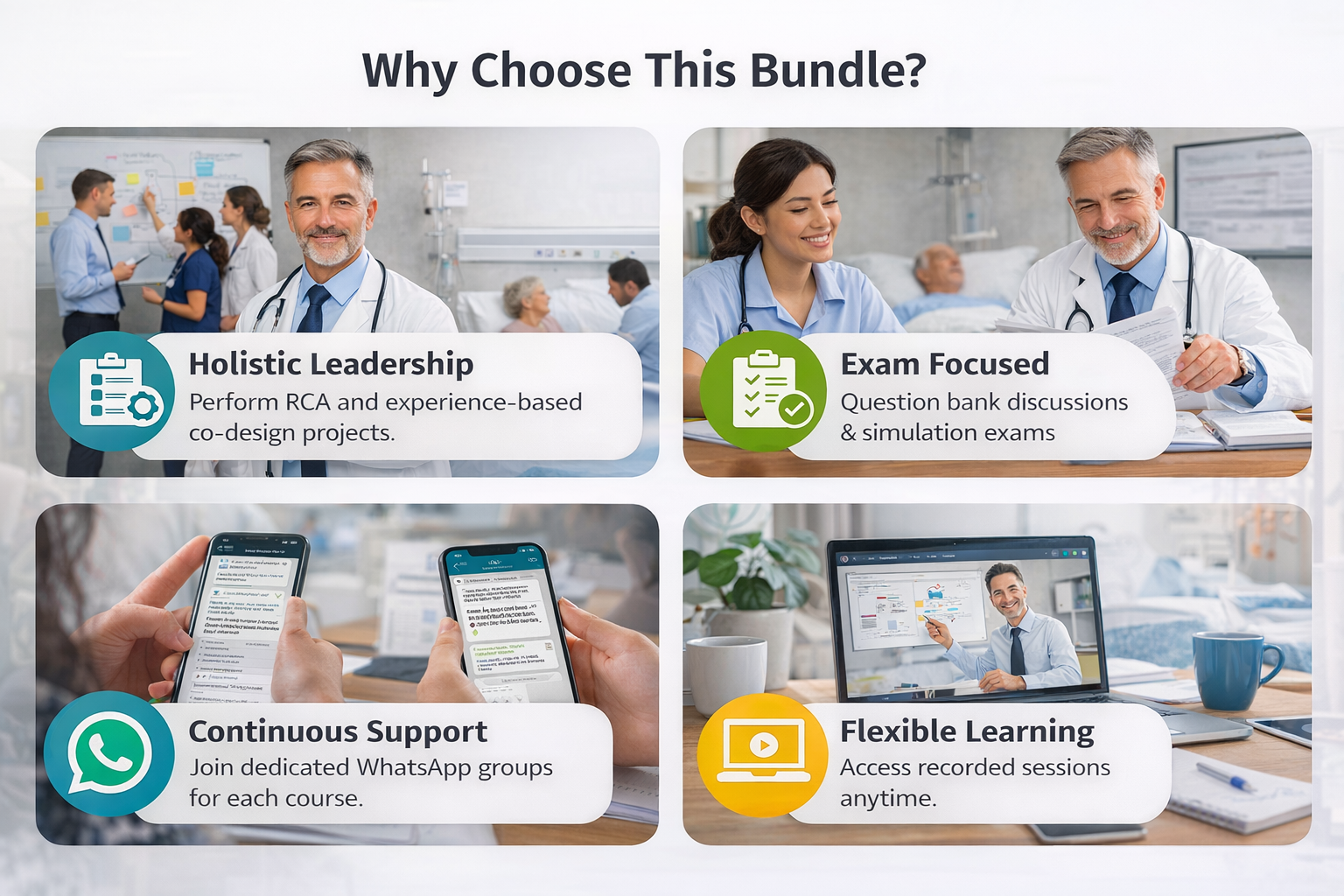 Flexible Learning