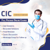 CBIC (CIC) Focus Study and Review Full Package with Live Zoom Session