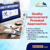 Quality Improvement Practical Approaches Workshop