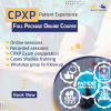 CPXP Focus Study and Review Full Package [Recorded Sessions]