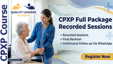 CPXP 1001 (RECORDED SESSION): CPXP&reg; Focus Study and Review Full Package [for ARAB LEARNERS]