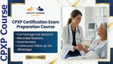 CPXP 1002 (LIVE SESSION): CPXP Focus Study and Review Full Package [for ARAB LEARNERS]