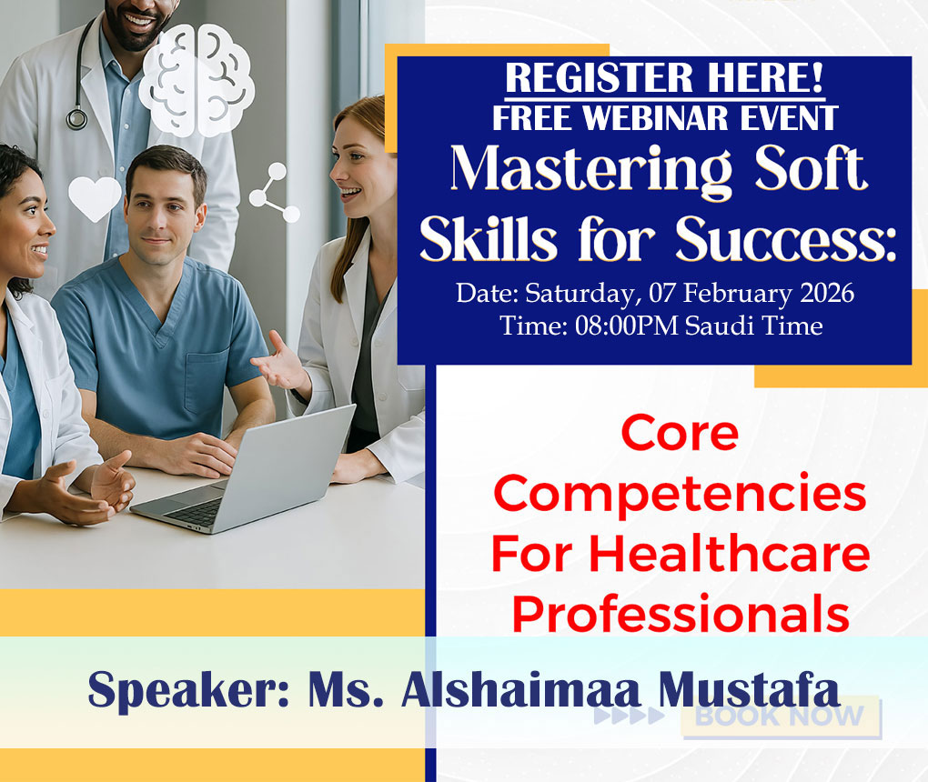 Mastering Soft Skills for Success: Core Competencies for Healthcare Professionals