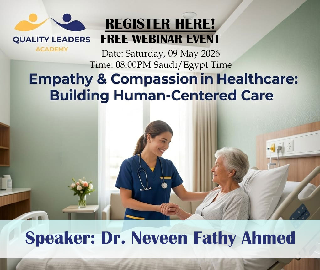 Empathy & Compassion in Healthcare: Building Human-Centered Care