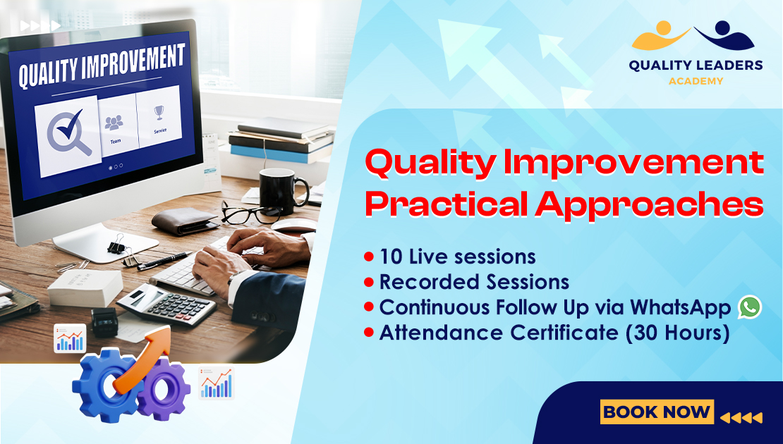 The Improvement Workshop