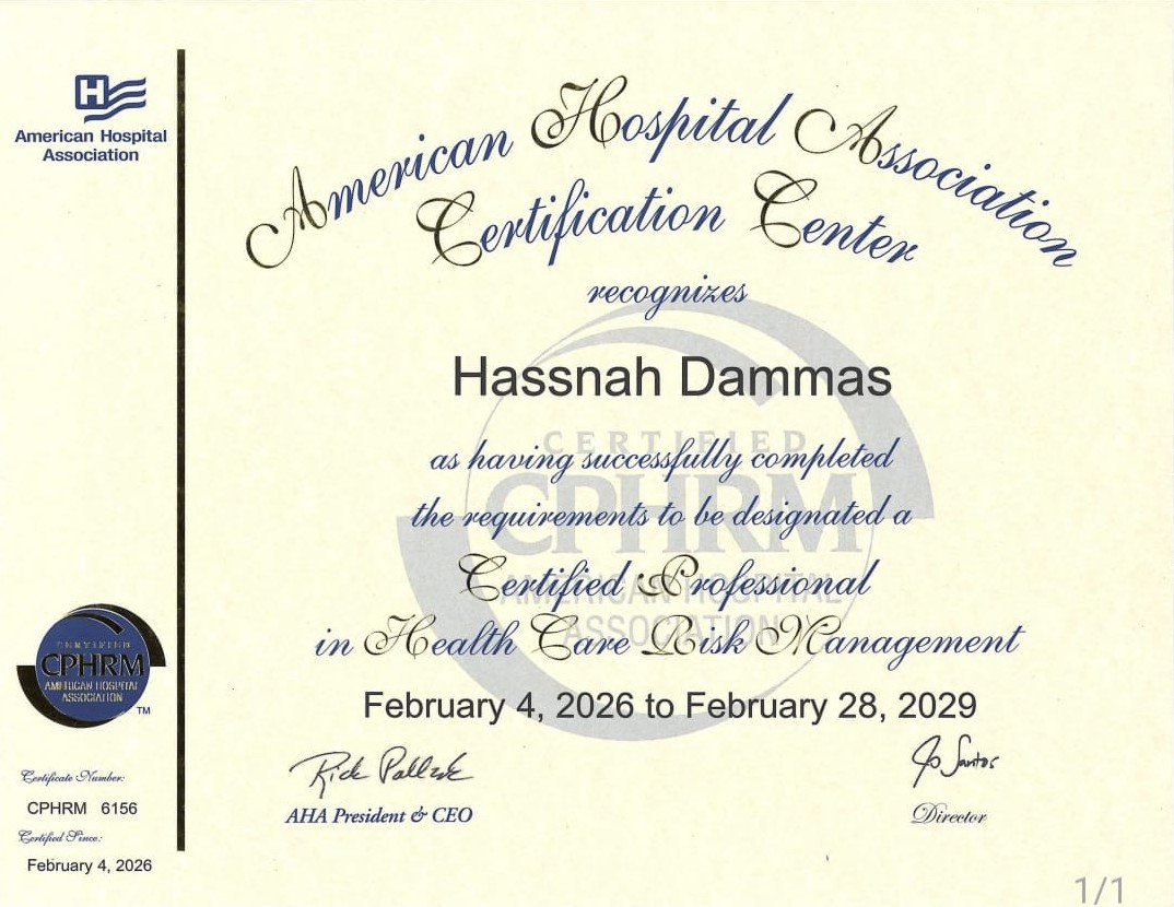 Hassnah Omar M Dammas